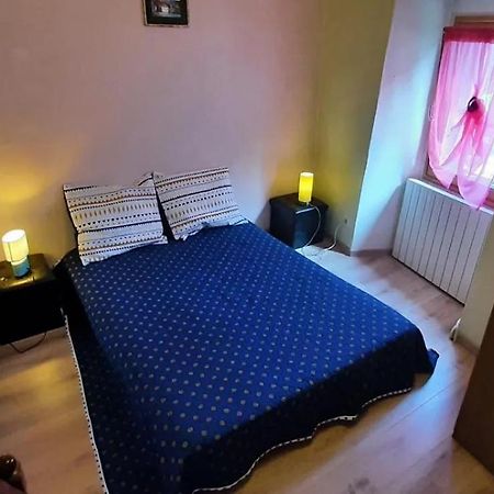 Вилла Veyrac Lavoute-sur-Loire Экстерьер фото