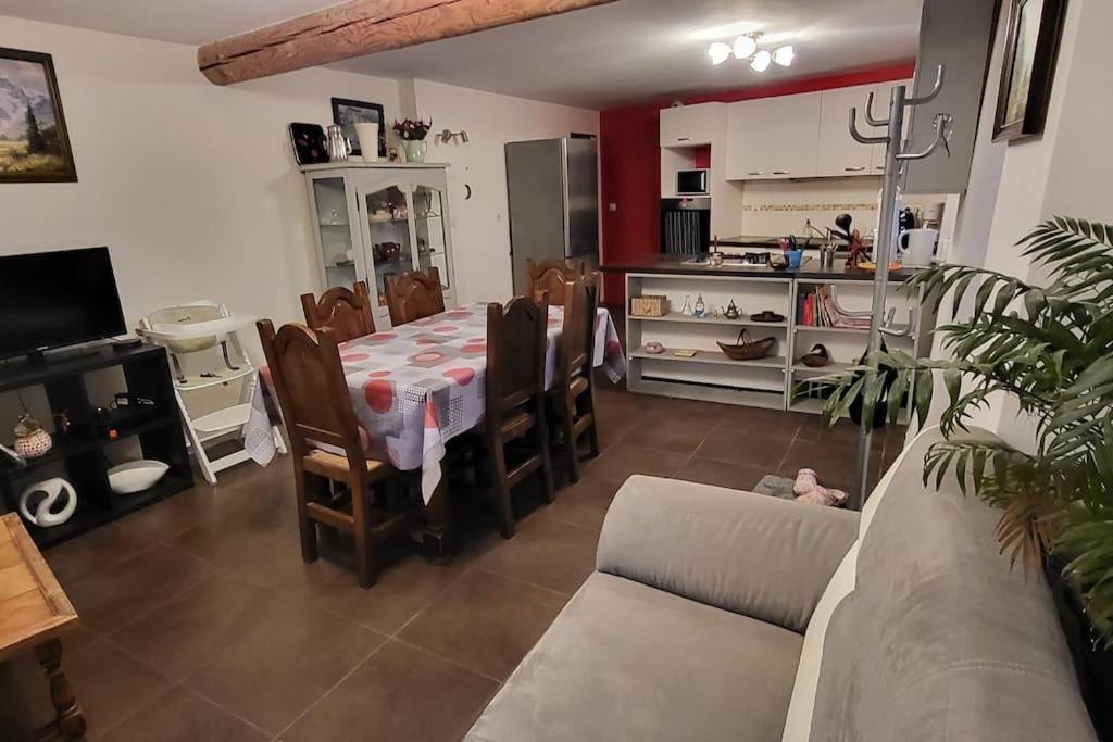 Вилла Veyrac Lavoute-sur-Loire Экстерьер фото